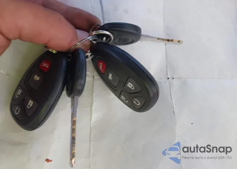 2007 Buick Lacrosse Cxl z USA, uszkodzony, nr VIN 2G4WD582871139885